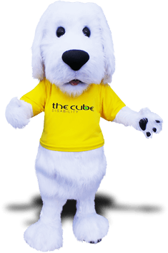 DOG MASCOT COSTUMES